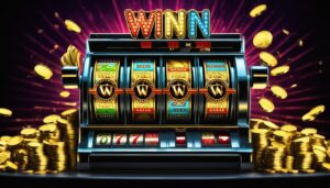 Tips Slot Machine Online