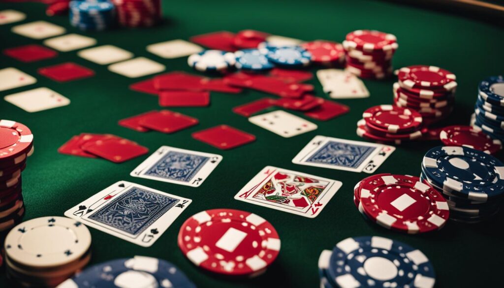 Tips dan trik bermain baccarat live yang efektif