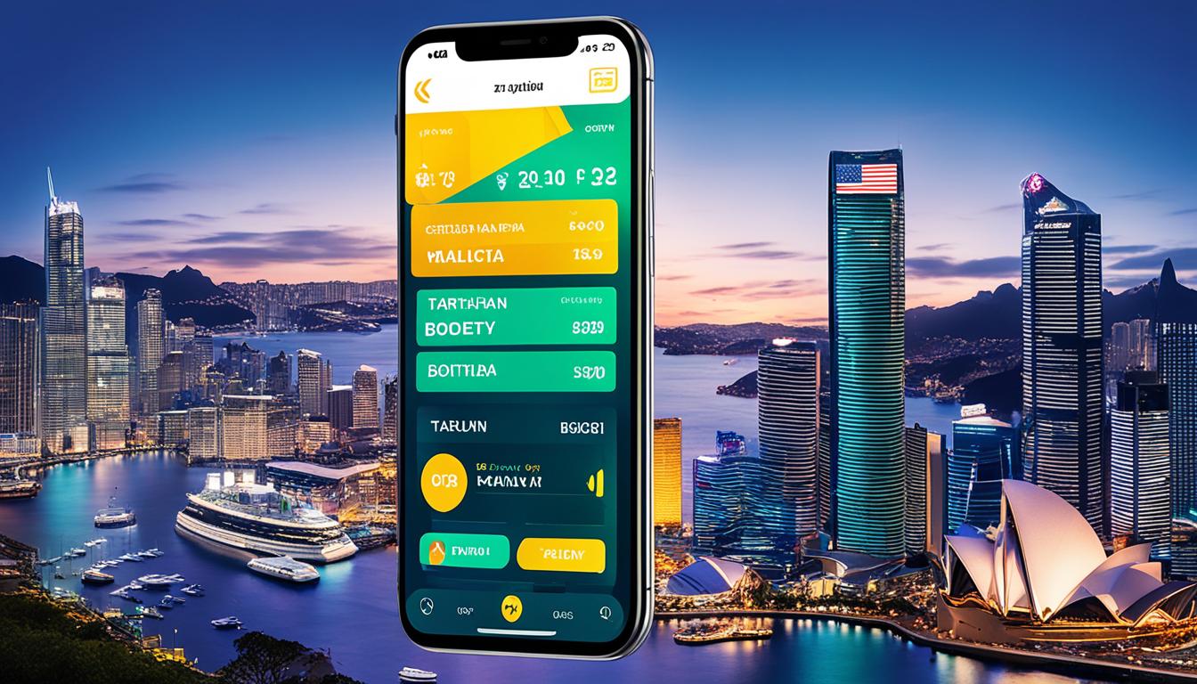 Taruhan Bola Sydney Macau Online dengan Fitur Mobile Friendly