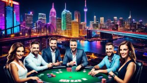 Bandar poker online Terpercaya