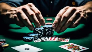 Permainan Bandar poker online