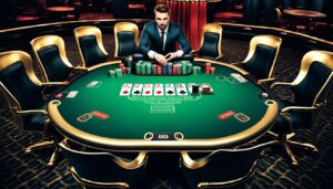 Situs bandar poker online