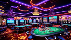 Live Casino Online