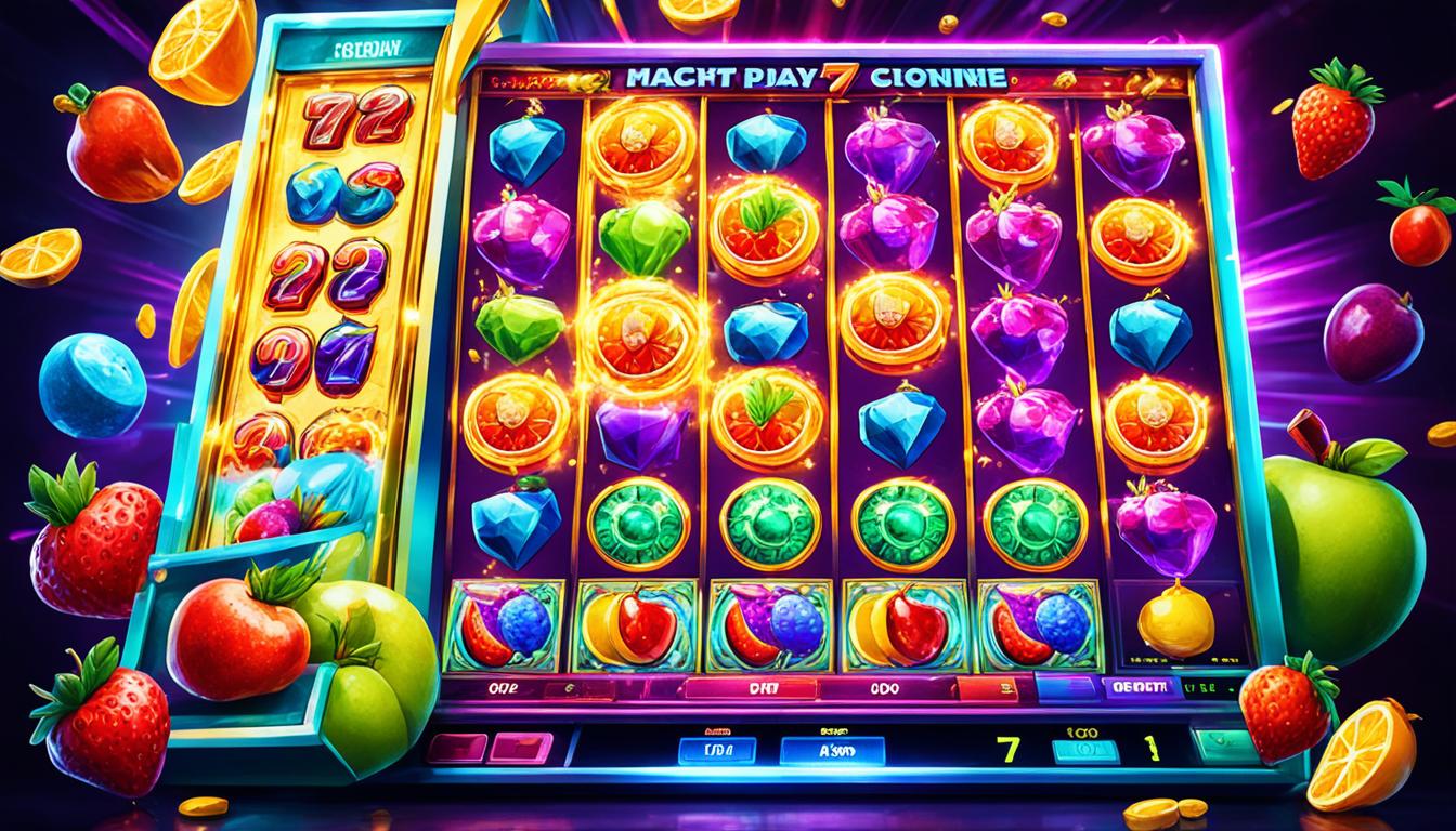 Slot gacor online