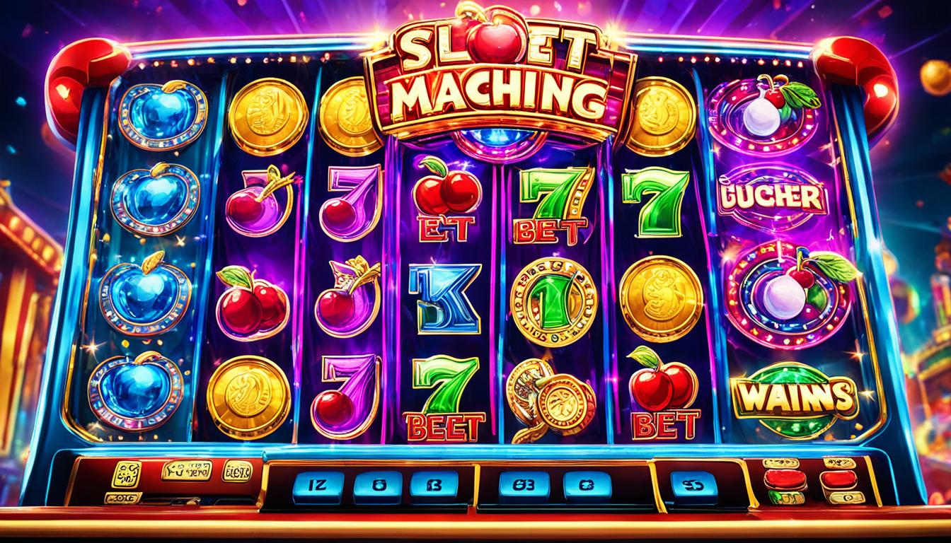 Slot gacor terbaru