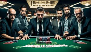 Bandar poker online resmi