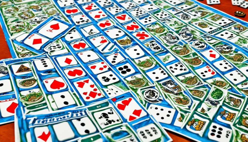 Bandar togel aman dan terpercaya