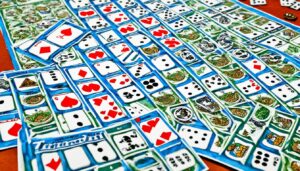 Bandar togel aman dan terpercaya