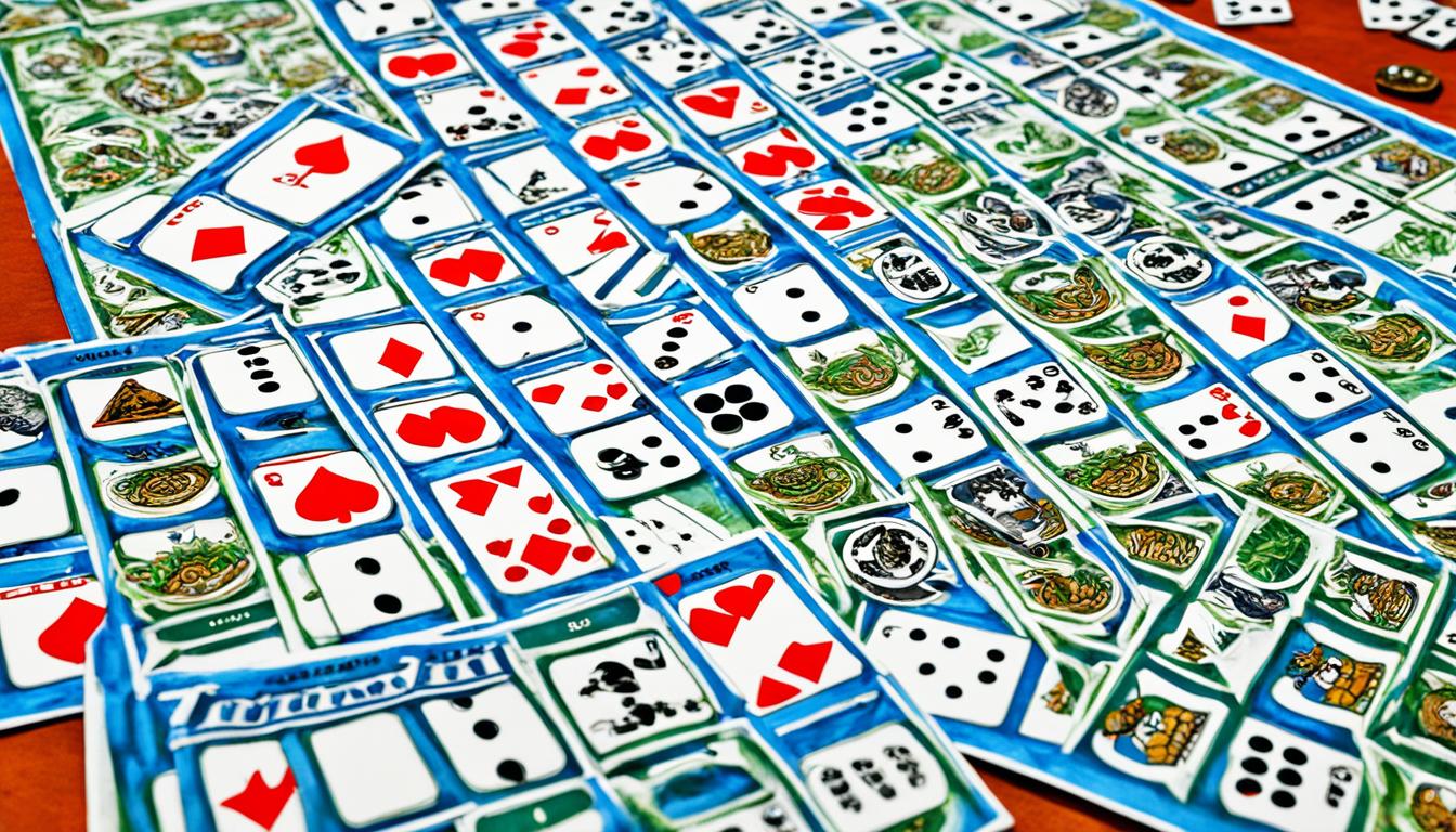 Bandar togel aman dan terpercaya