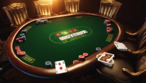 Bonus bandar poker online