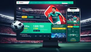 Daftar Bandar Bola Online