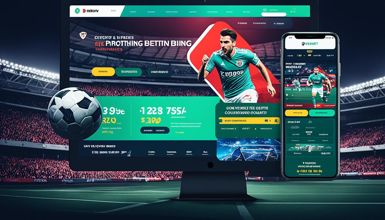 Daftar Bandar Bola Online