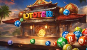 Situs bandar togel resmi