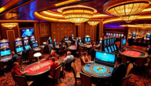 Situs live casino terpercaya