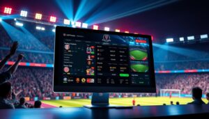 Bandar Taruhan bola online