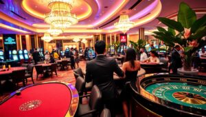 Situs Live Casino