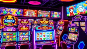 Slot online gacor