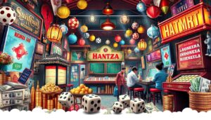 Daftar Bandar Togel