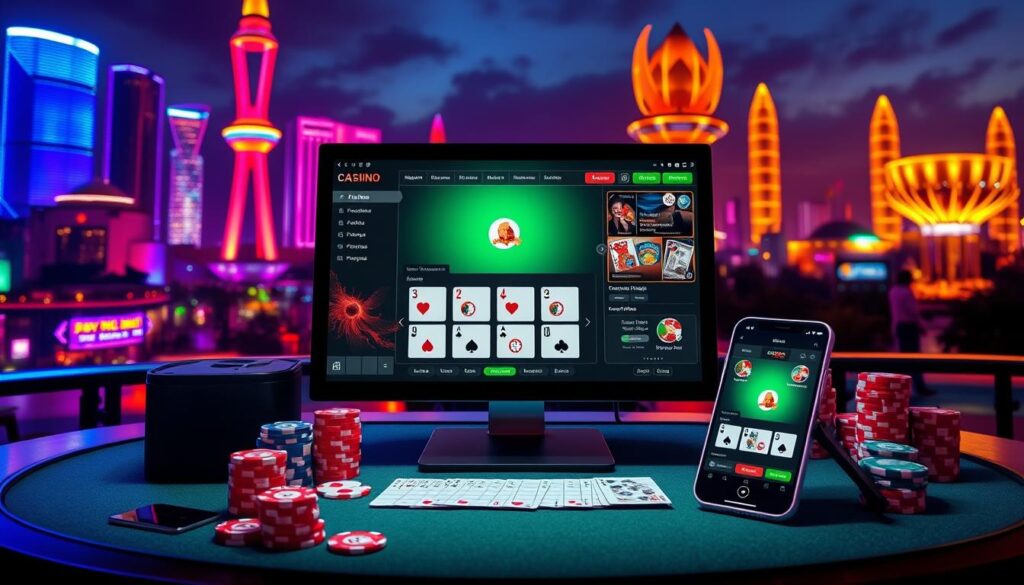 Situs Poker Online Terpercaya 2024