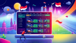 Situs bandar bola terbaik